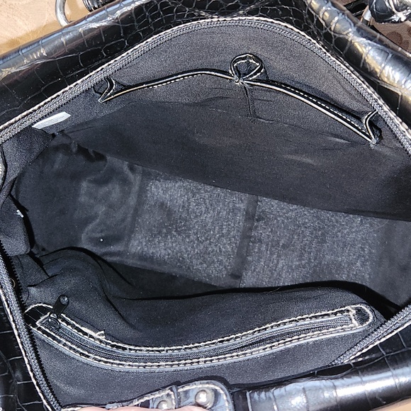 LineaR Bag  - Used in Great Condition Black & Gray - Picture 5 of 15